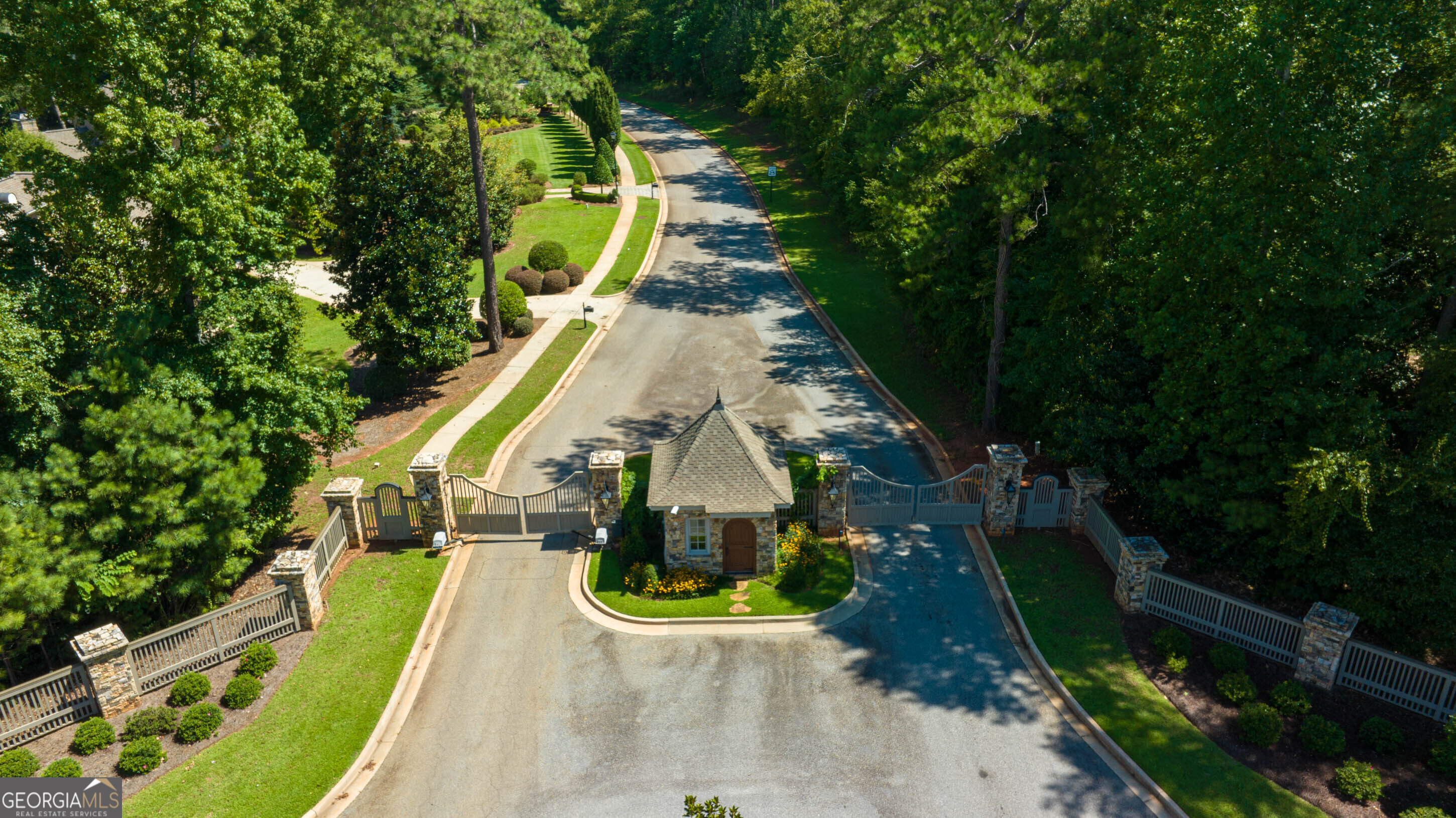157 Camden Trace Macon GA 31210