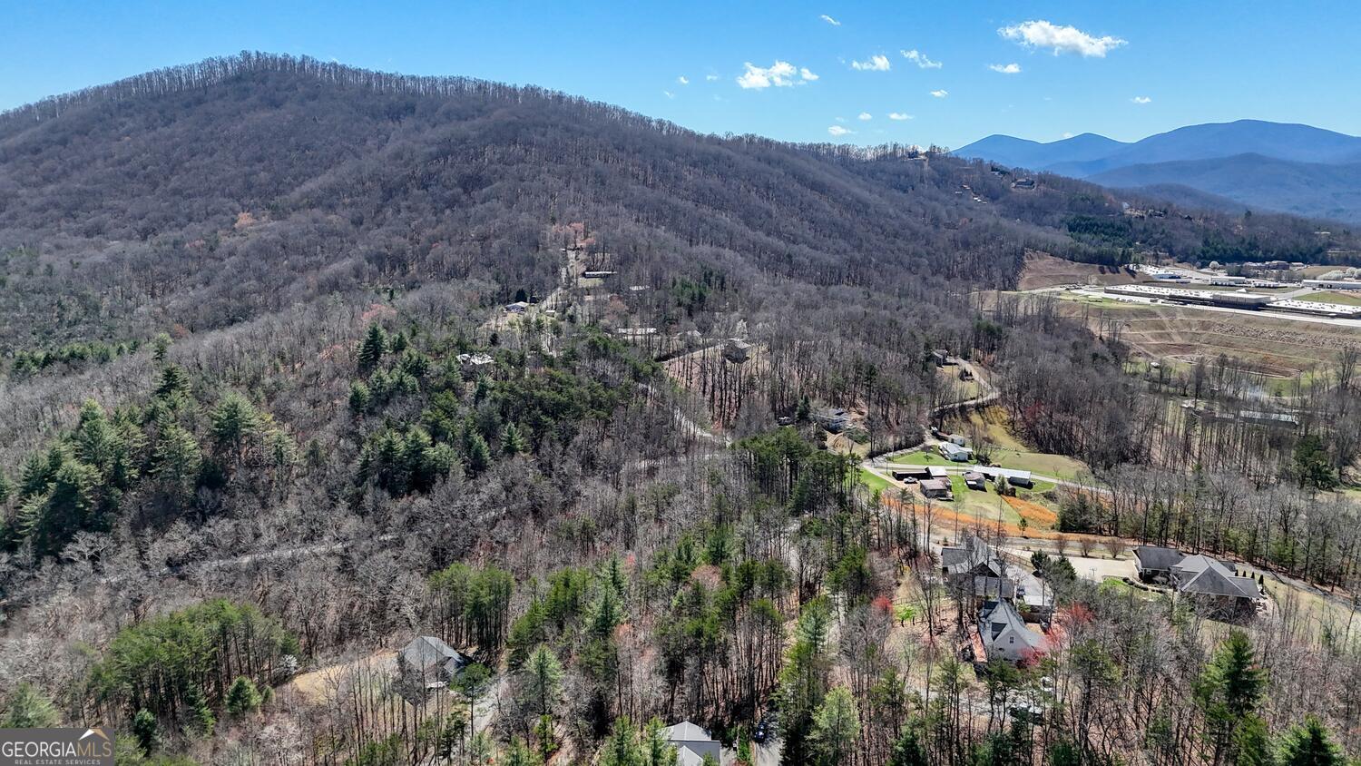 Lot 10 Butternut S/d / Firefly Ridge Blairsville GA 30512