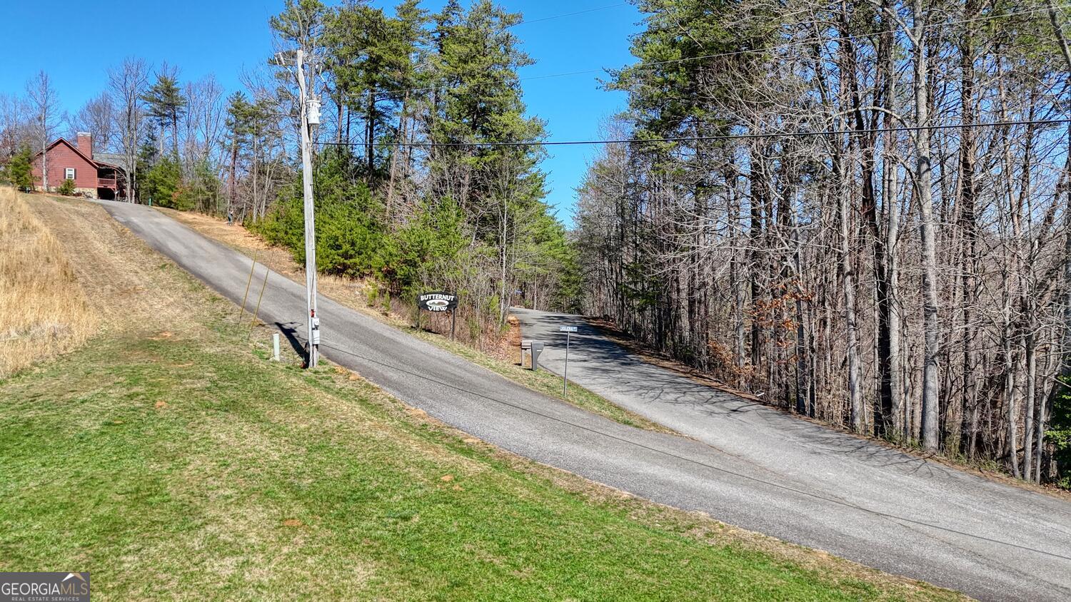 Lot 10 Butternut S/d / Firefly Ridge Blairsville GA 30512