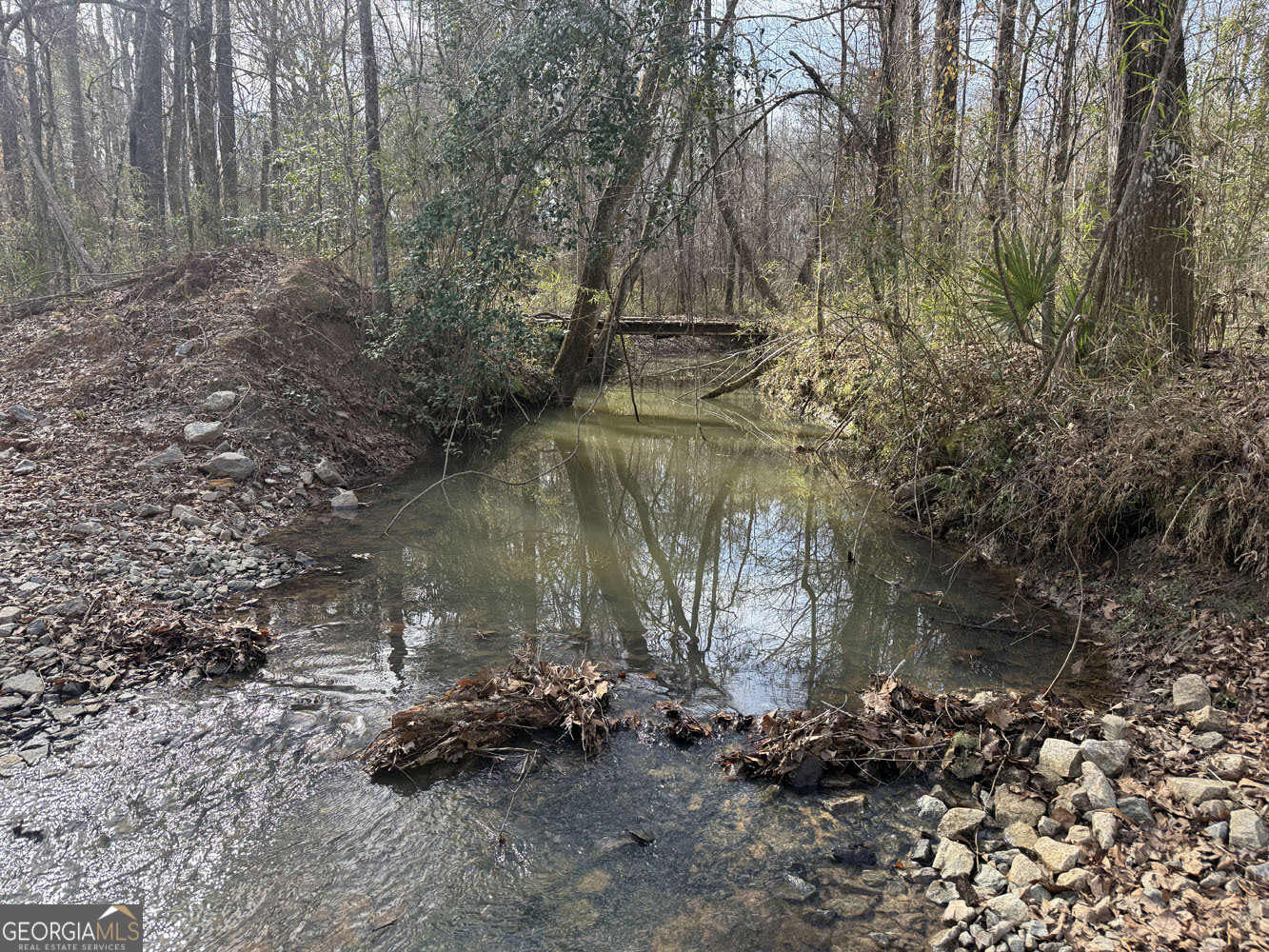 Truslow South Durham Mill Road Jeffersonville GA 31044