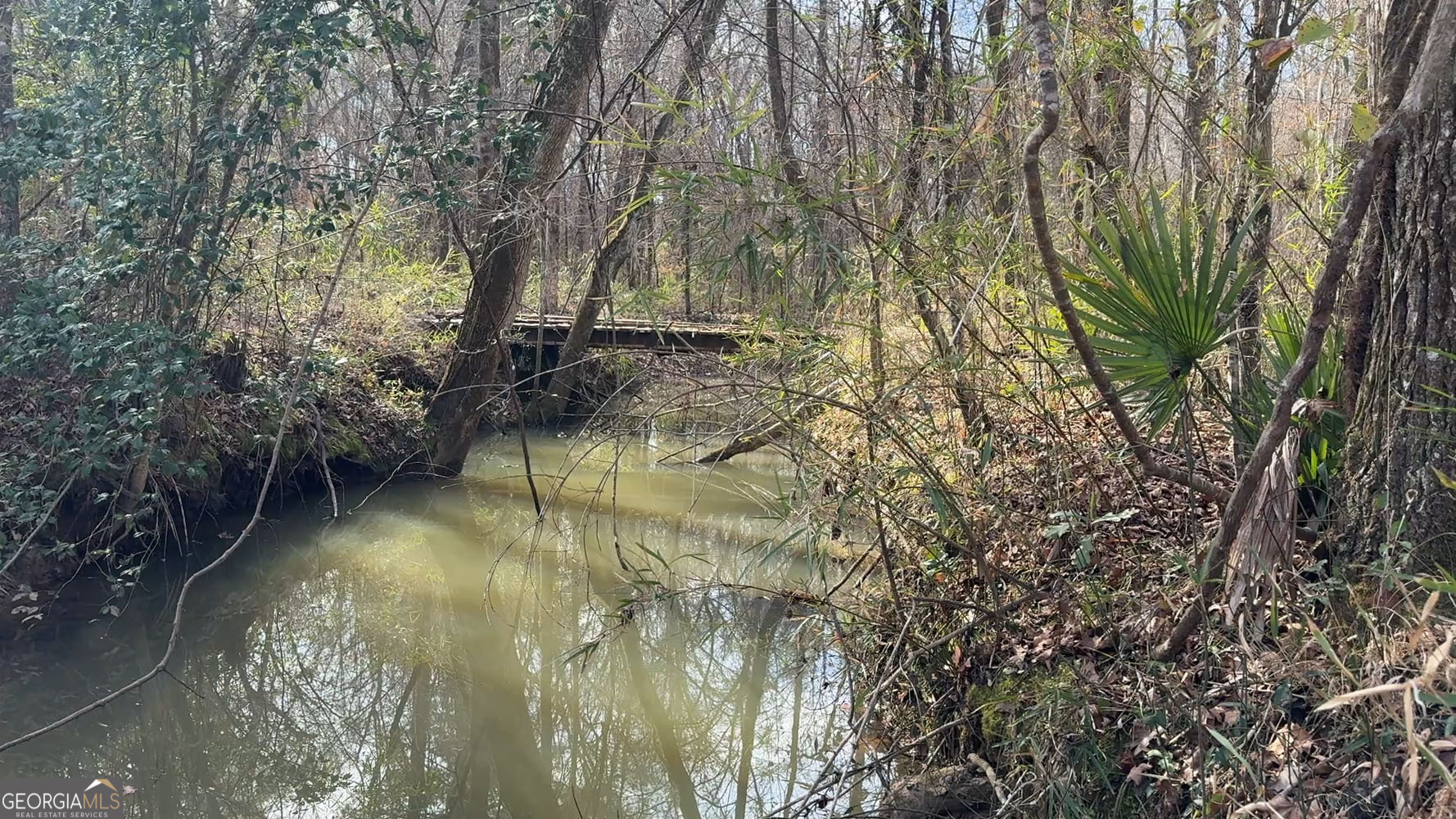 Truslow South Durham Mill Road Jeffersonville GA 31044