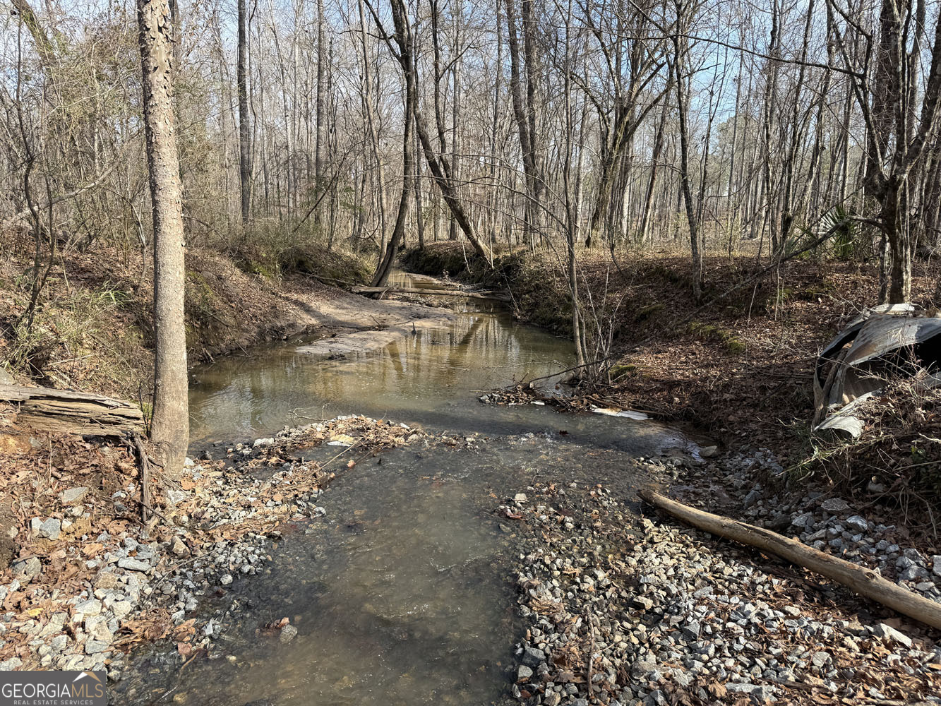 Truslow South Durham Mill Road Jeffersonville GA 31044
