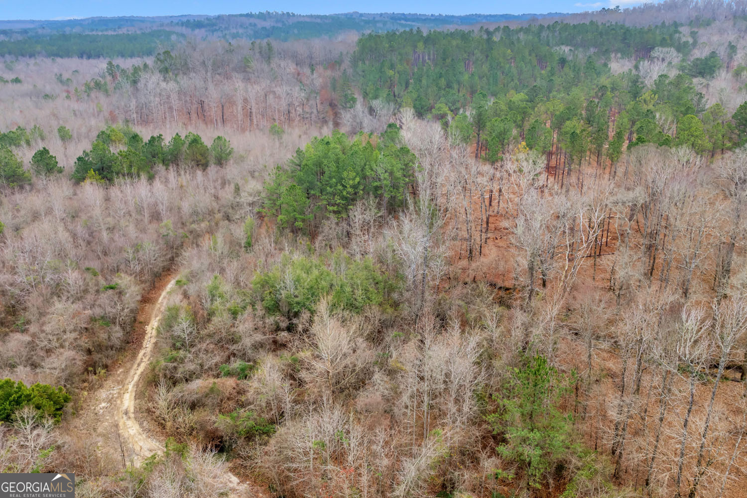 Truslow South Durham Mill Road Jeffersonville GA 31044