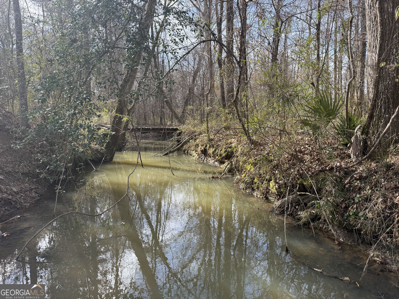 Truslow South Durham Mill Road Jeffersonville GA 31044