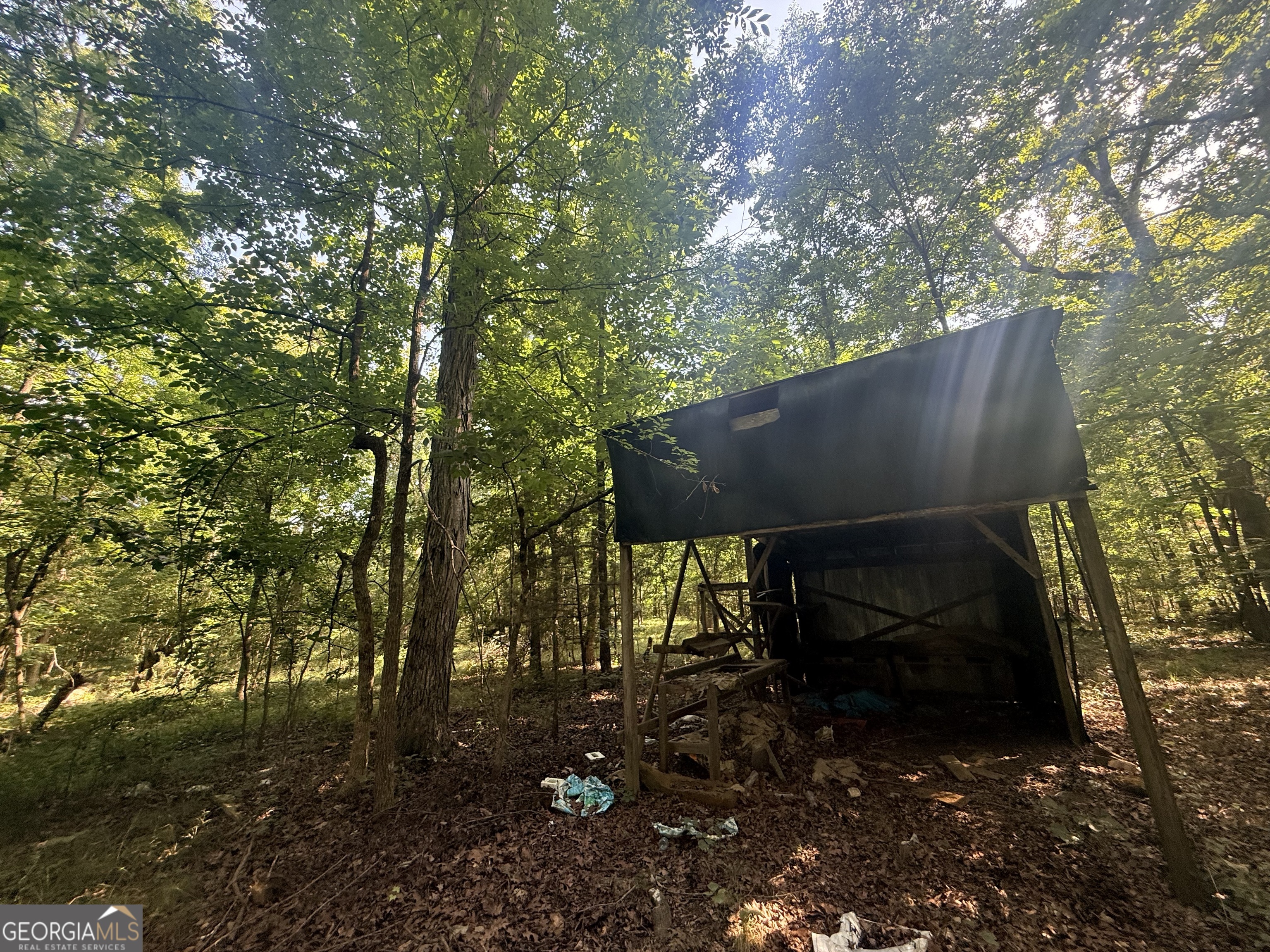 2 Bethesda Church Road Lexington GA 30648