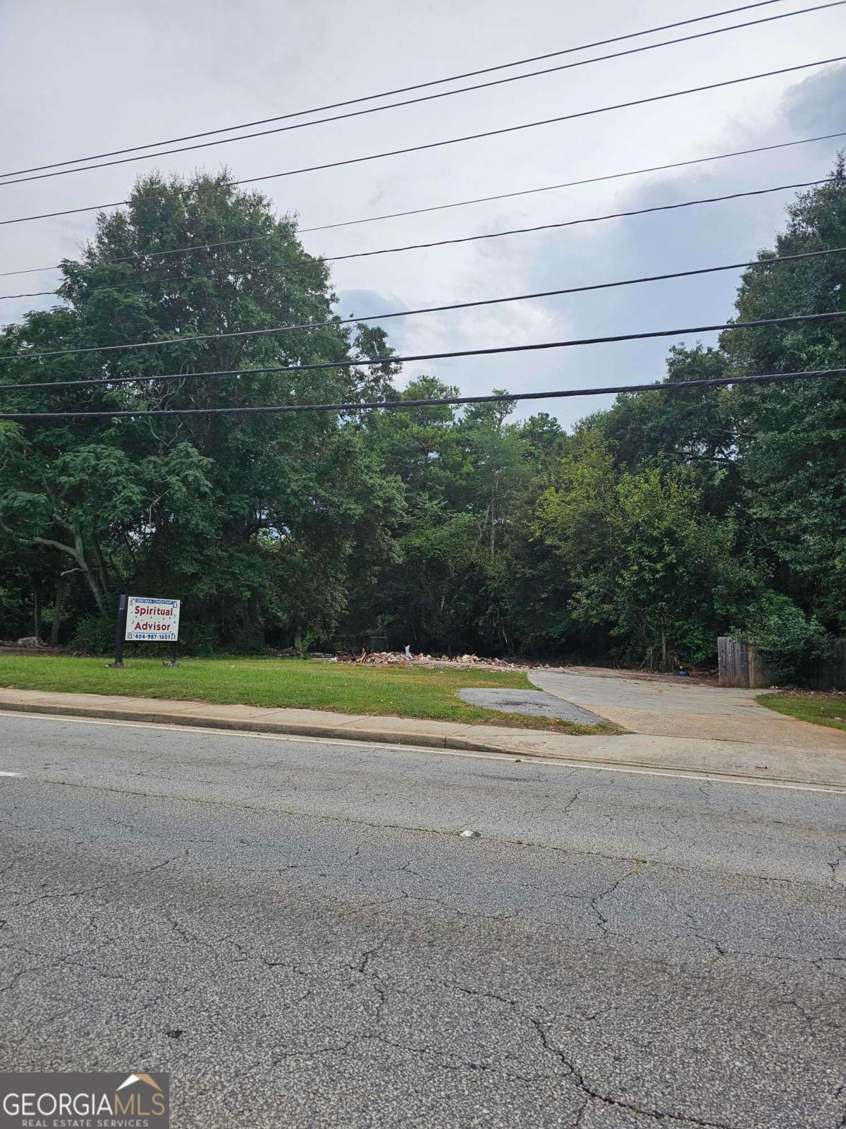 1987 Wesley Chapel Road Decatur GA 30035