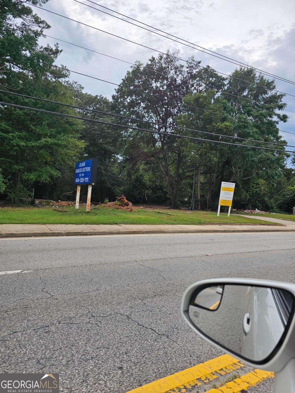1987 Wesley Chapel Road Decatur GA 30035