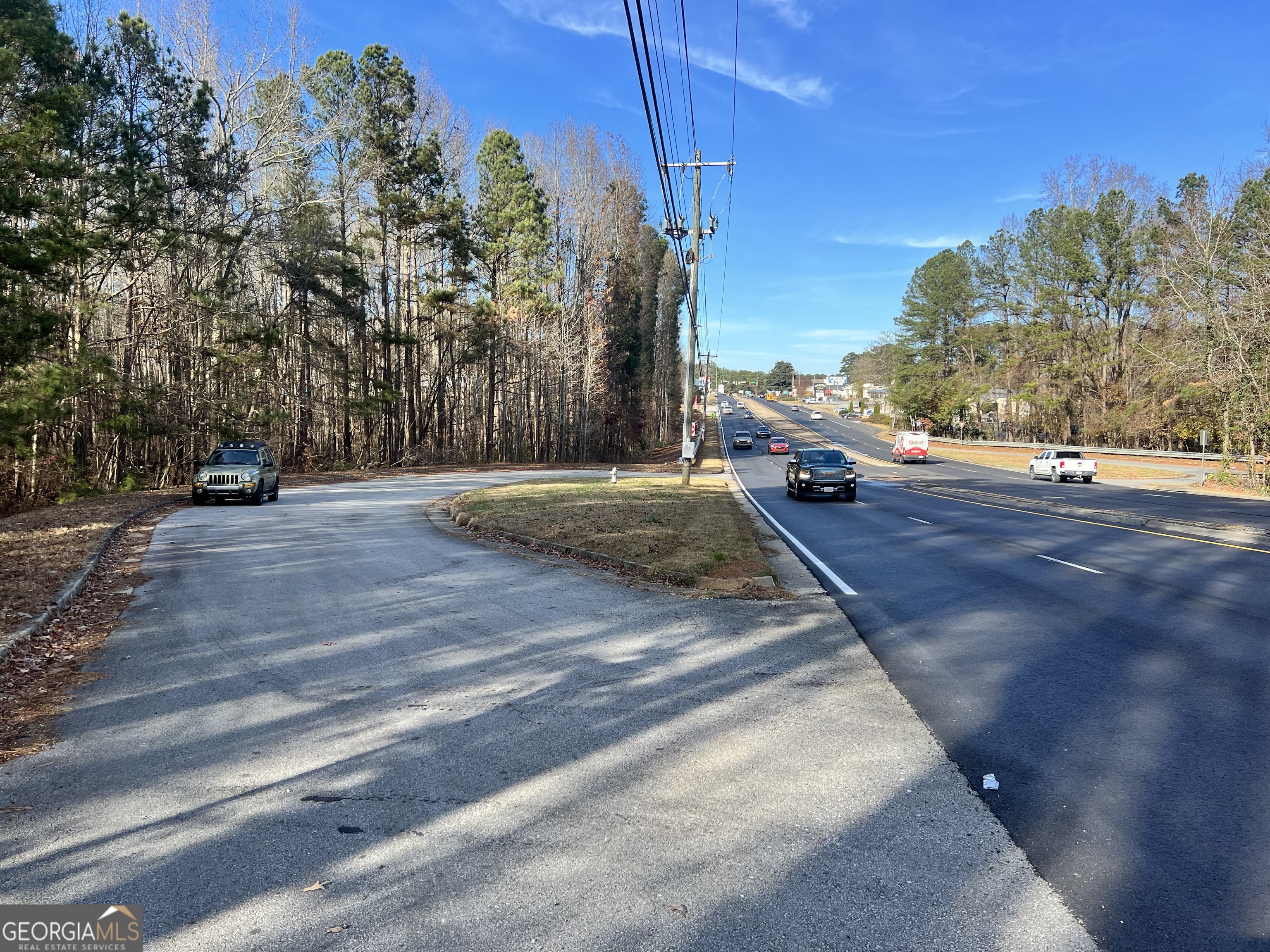 0 Highway 5 Douglasville GA 30135