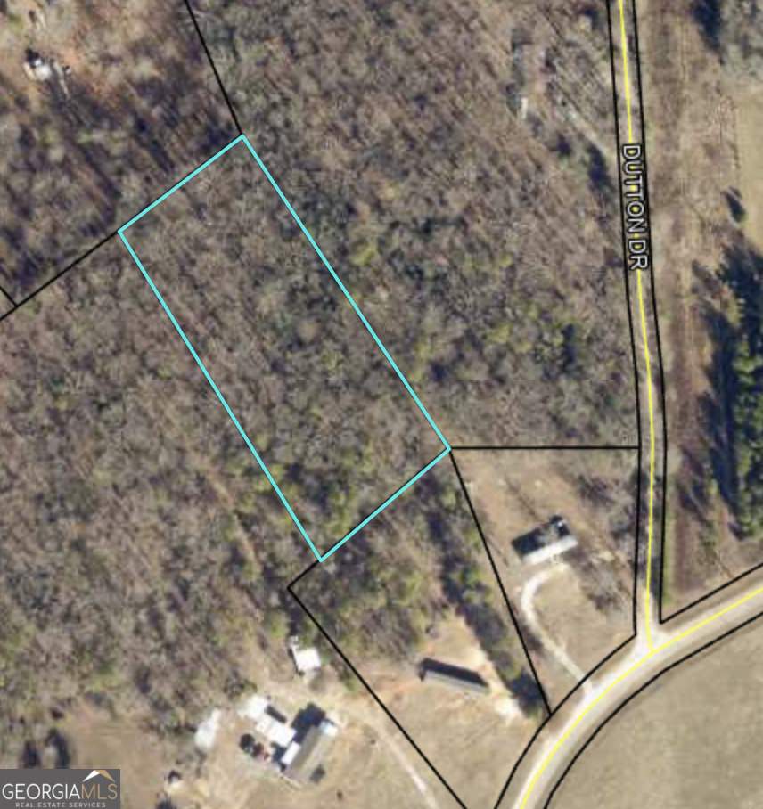 0 Moore Road Elberton GA 30635