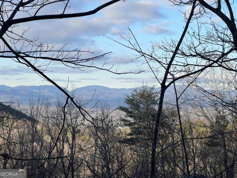 0 Daybreak Road Cleveland GA 30528