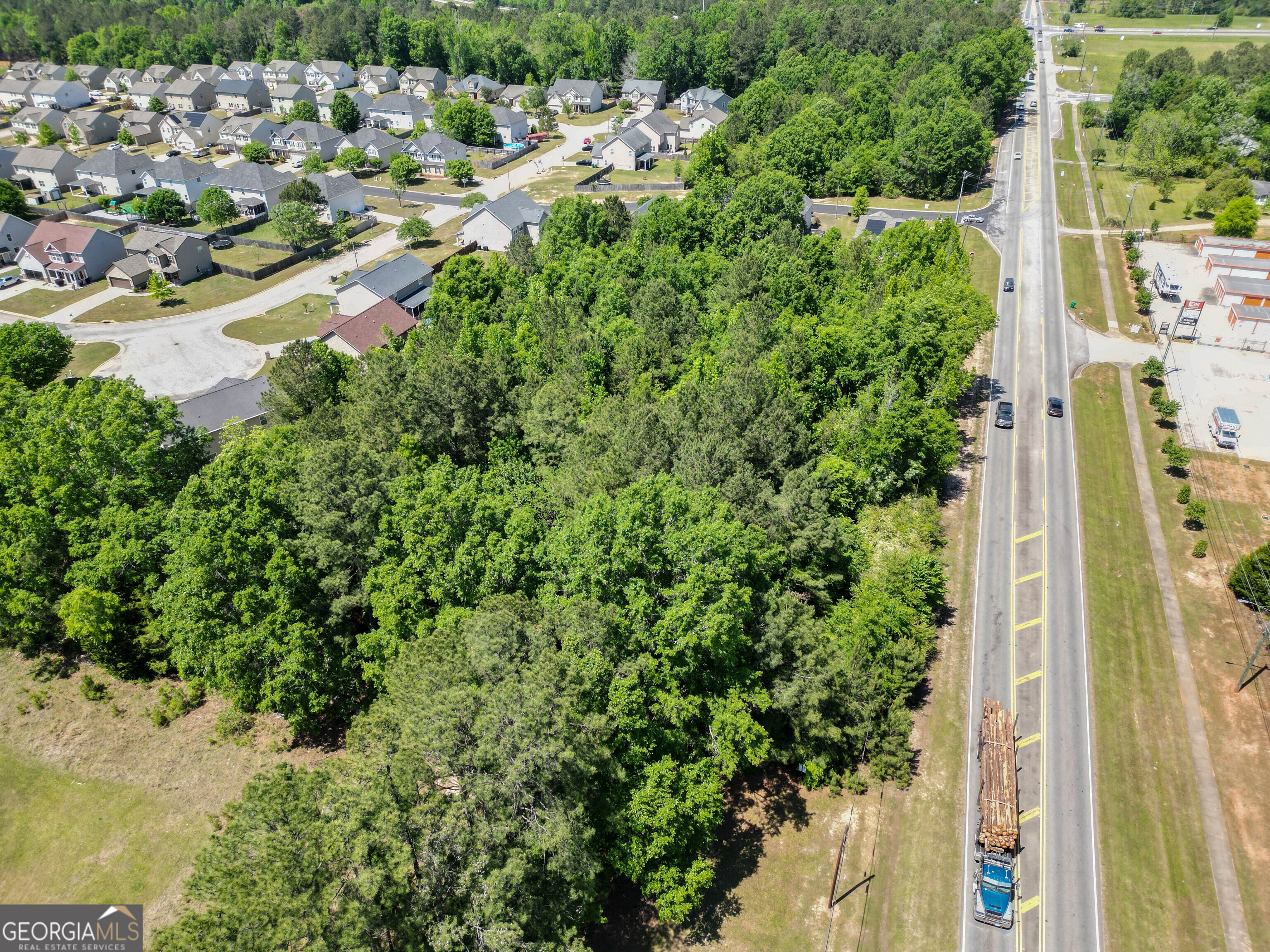 0 Macon Road Perry GA 31069