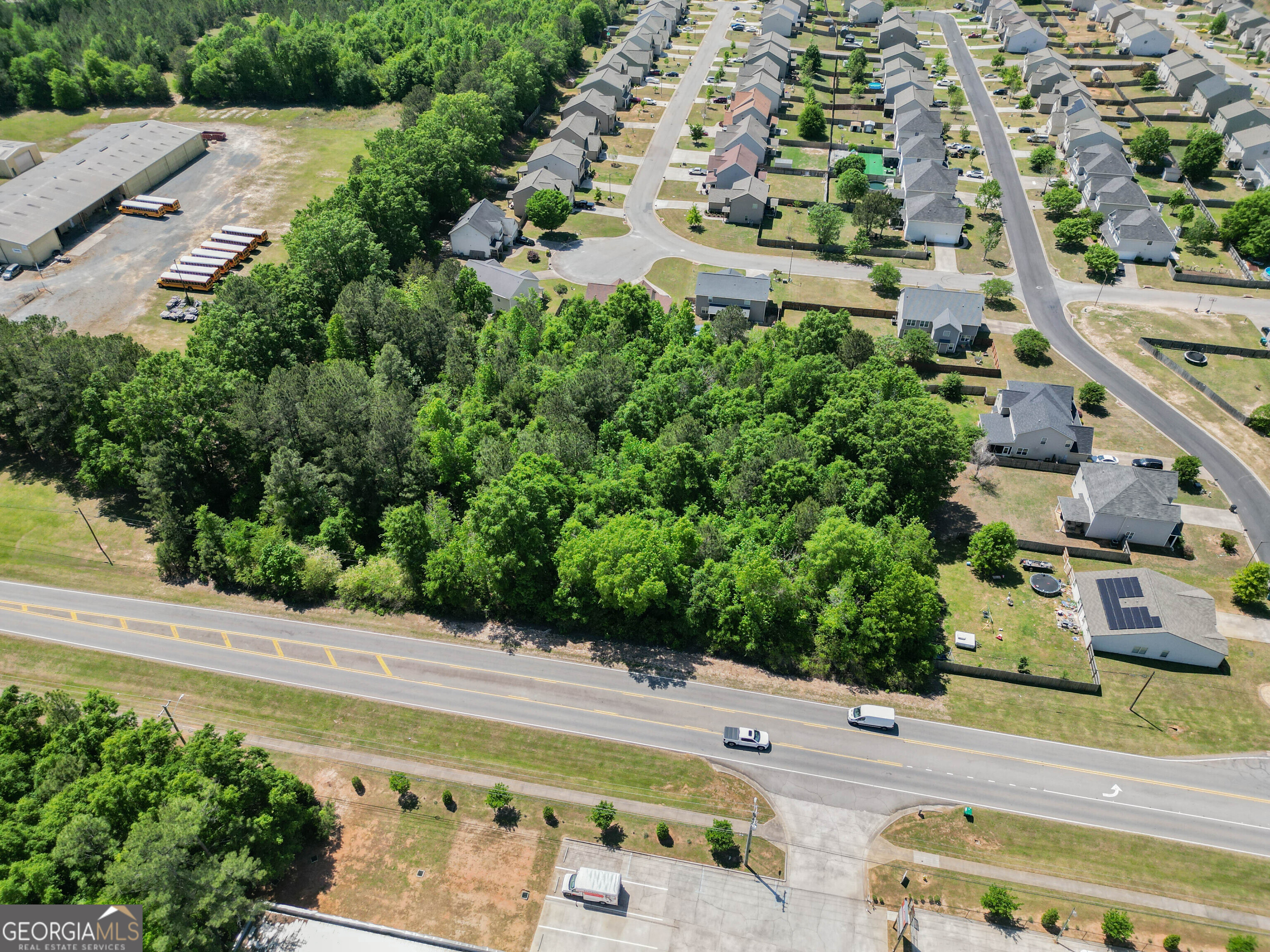 0 Macon Road Perry GA 31069