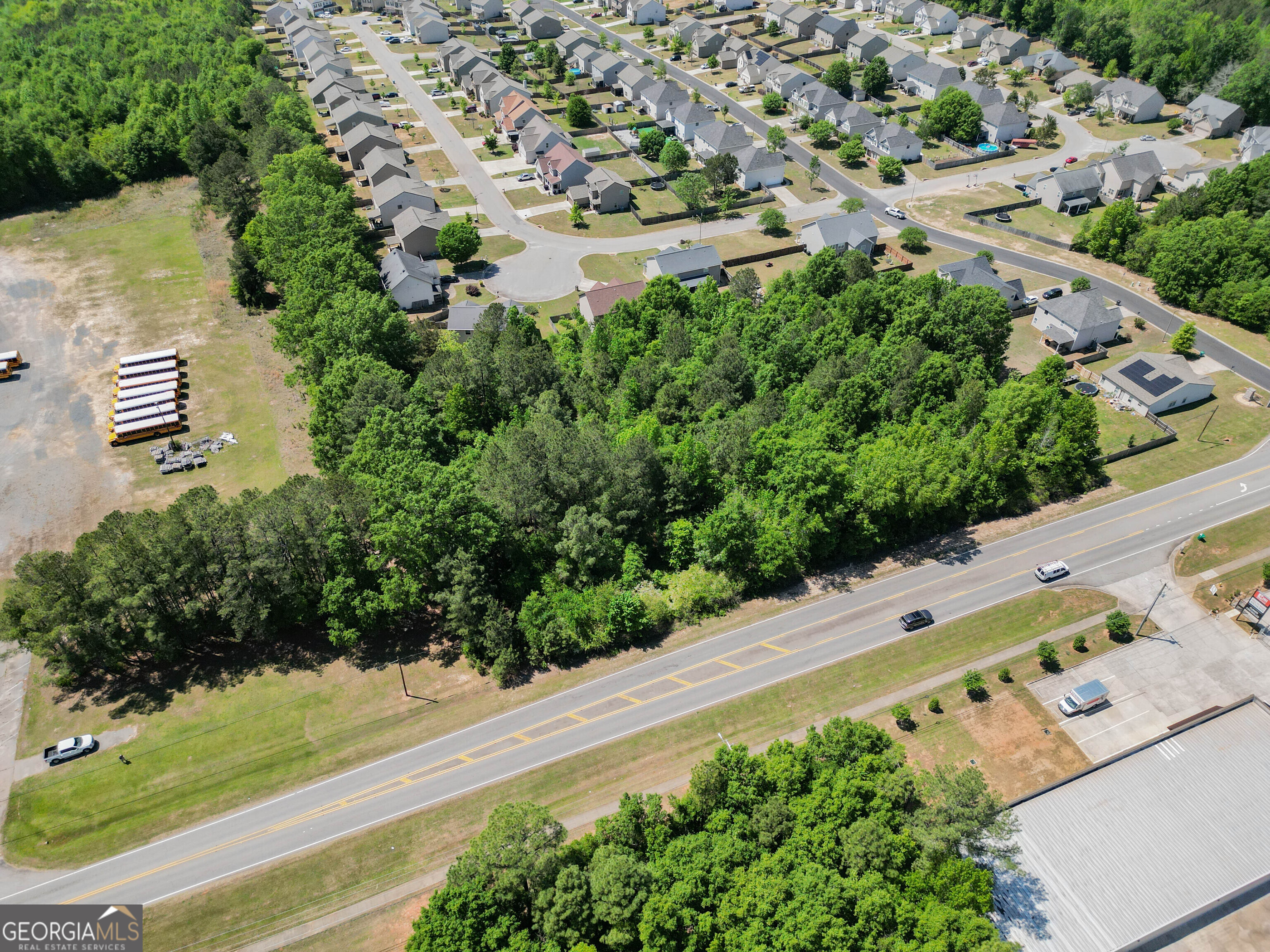 0 Macon Road Perry GA 31069