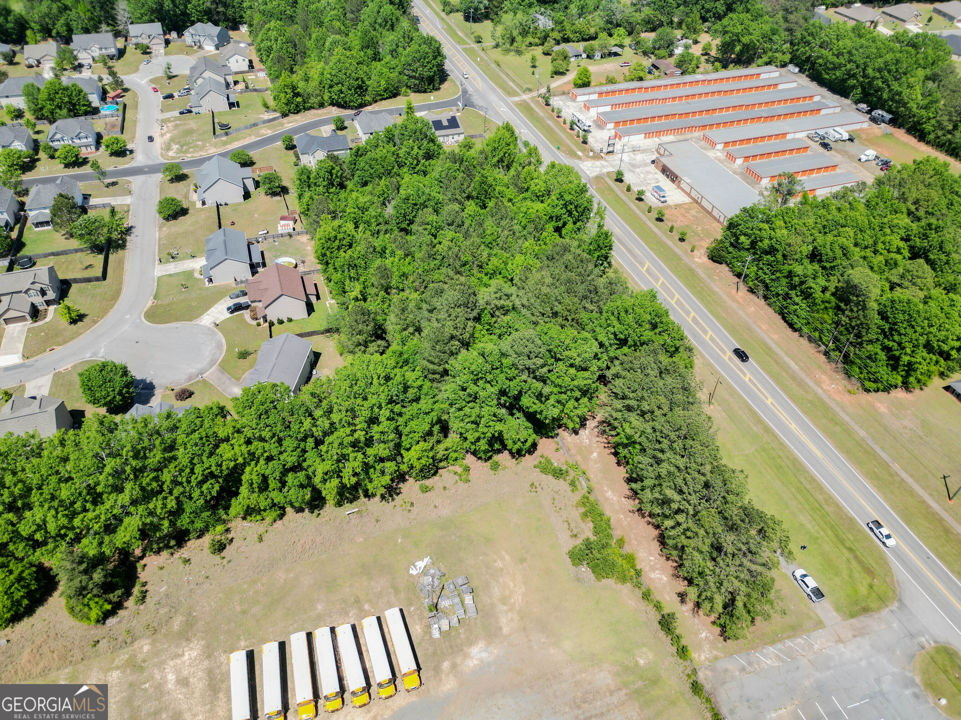 0 Macon Road Perry GA 31069