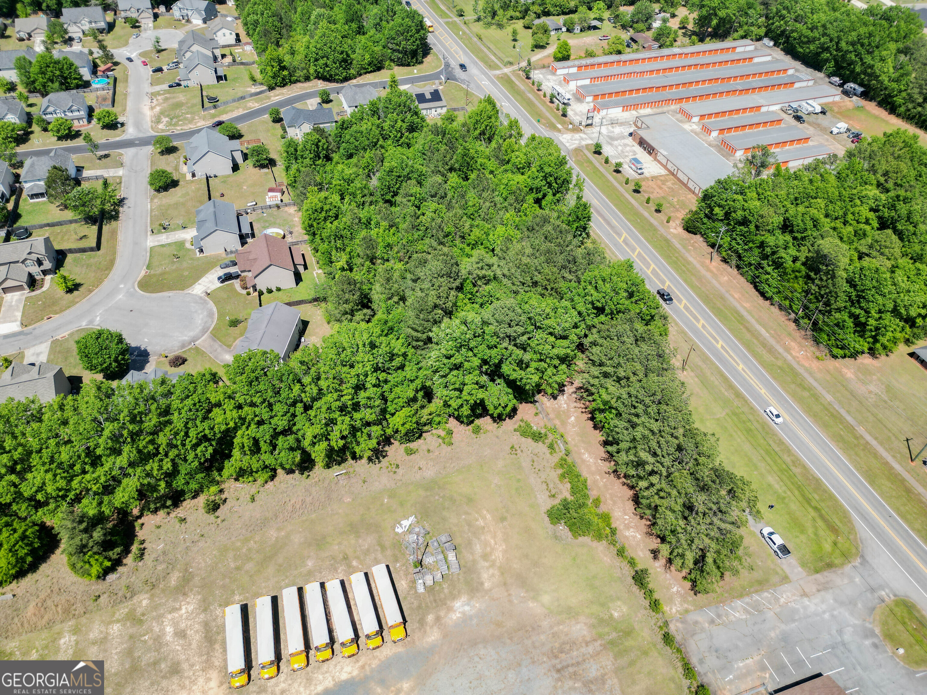 0 Macon Road Perry GA 31069