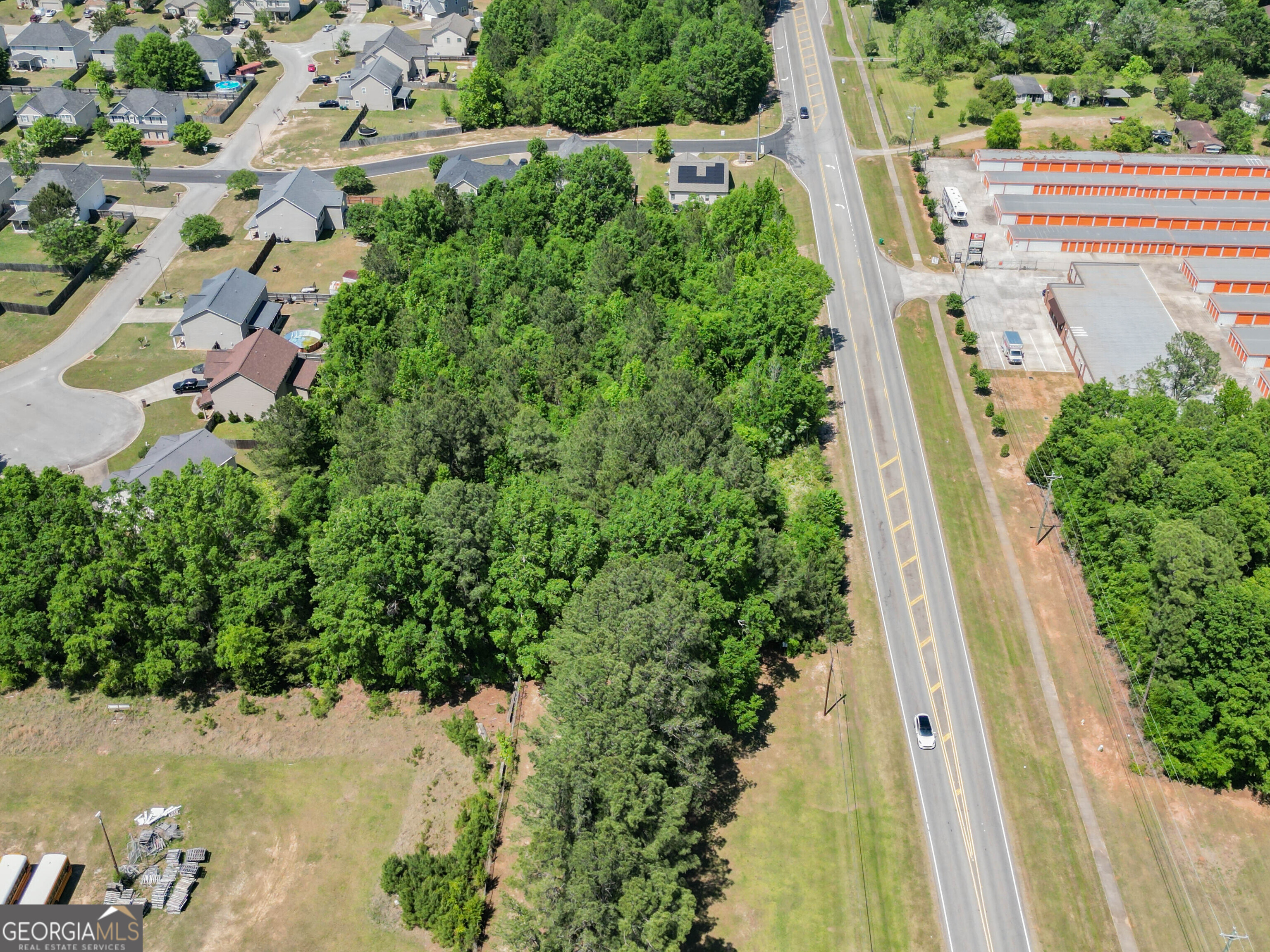 0 Macon Road Perry GA 31069