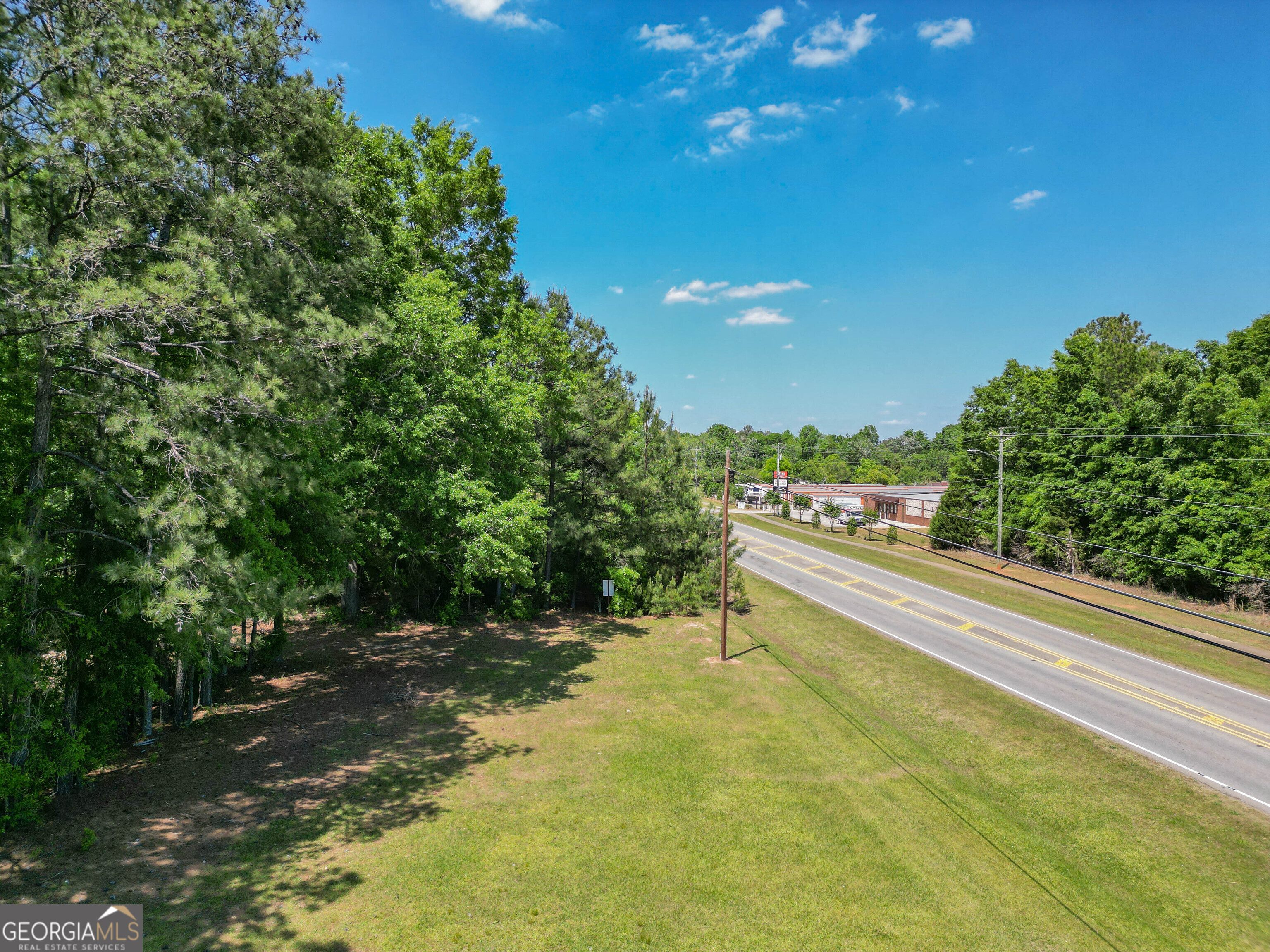 0 Macon Road Perry GA 31069