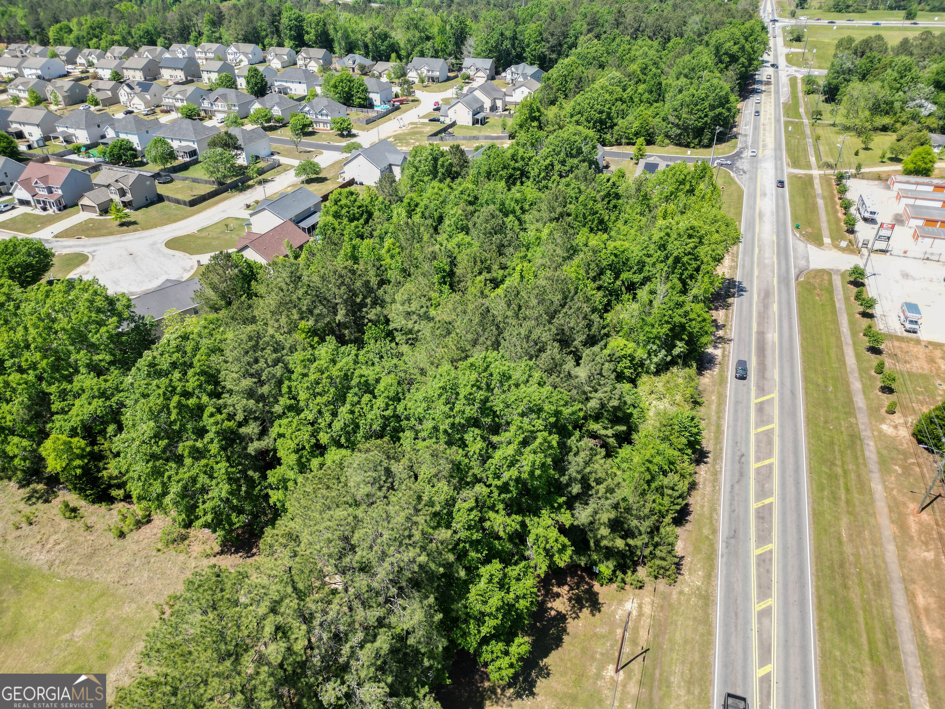 0 Macon Road Perry GA 31069