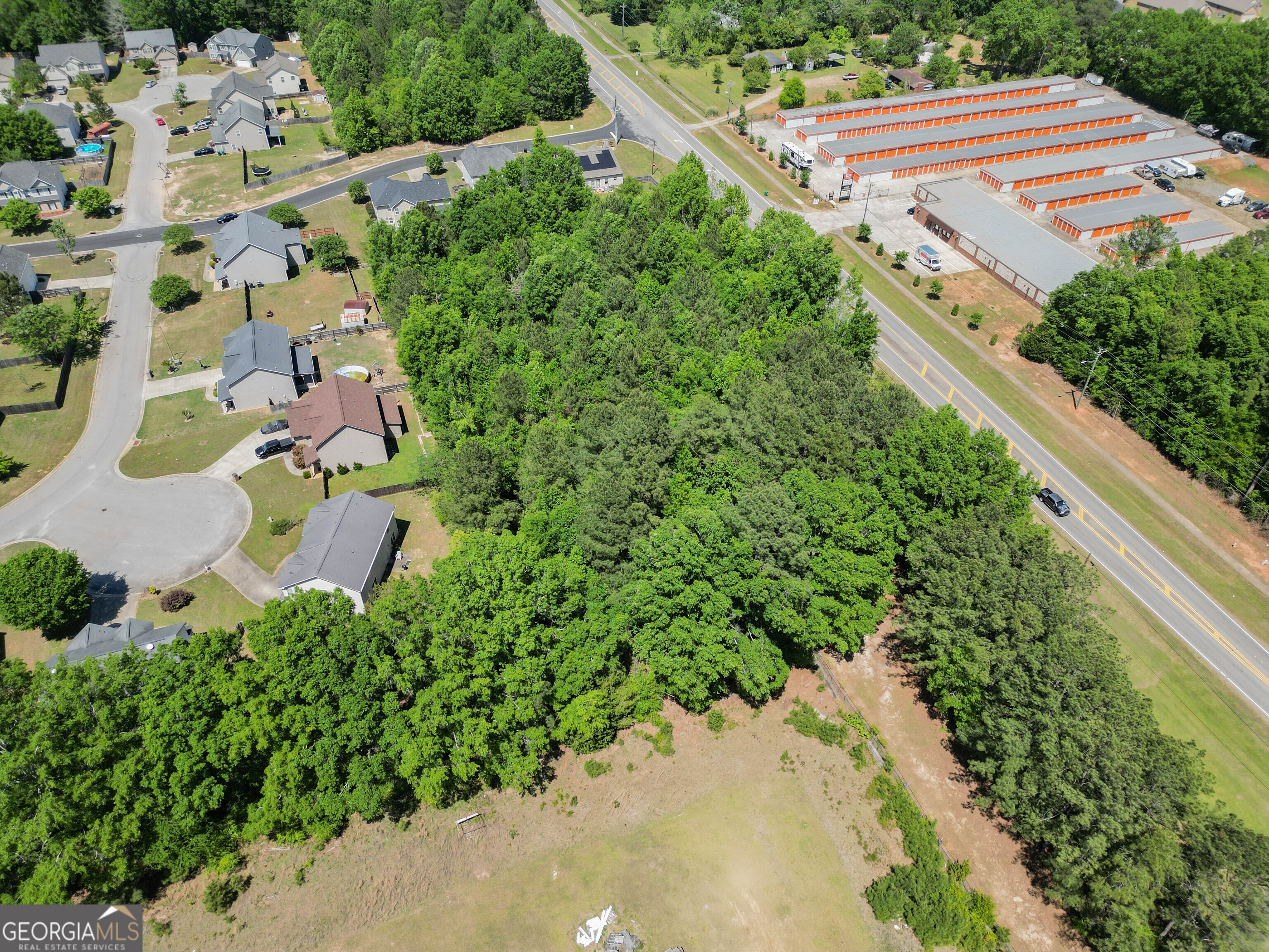 0 Macon Road Perry GA 31069