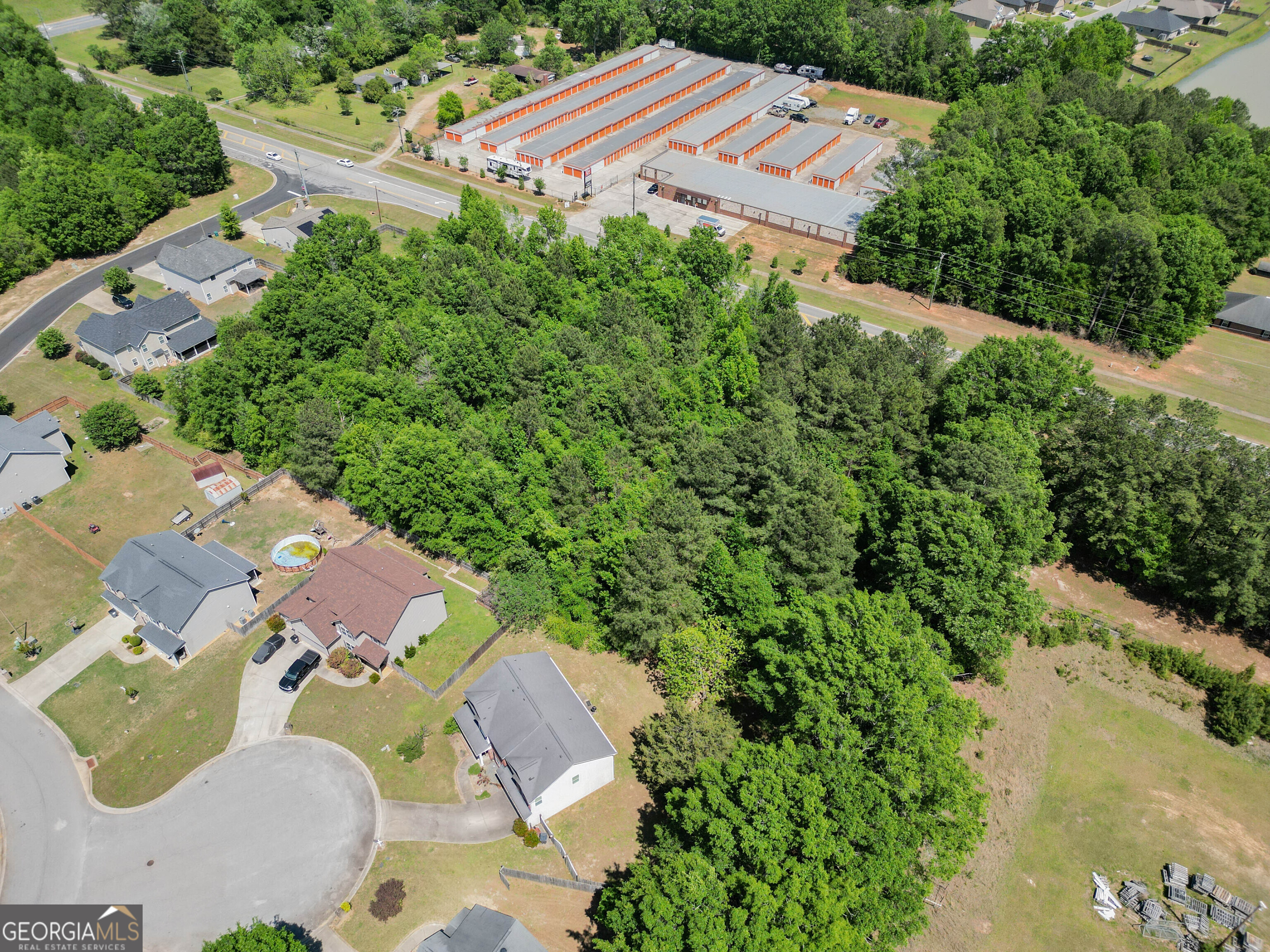 0 Macon Road Perry GA 31069