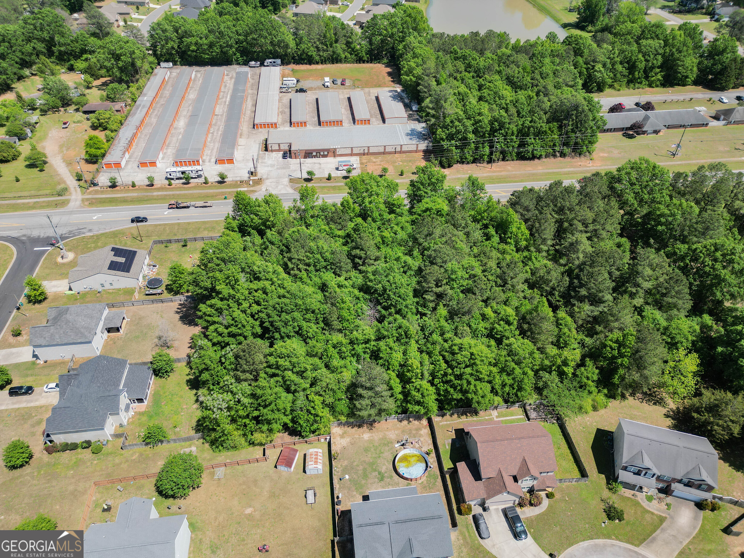 0 Macon Road Perry GA 31069