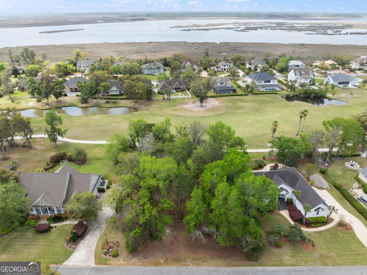 214 Harbor Pointe Drive Brunswick GA 31523