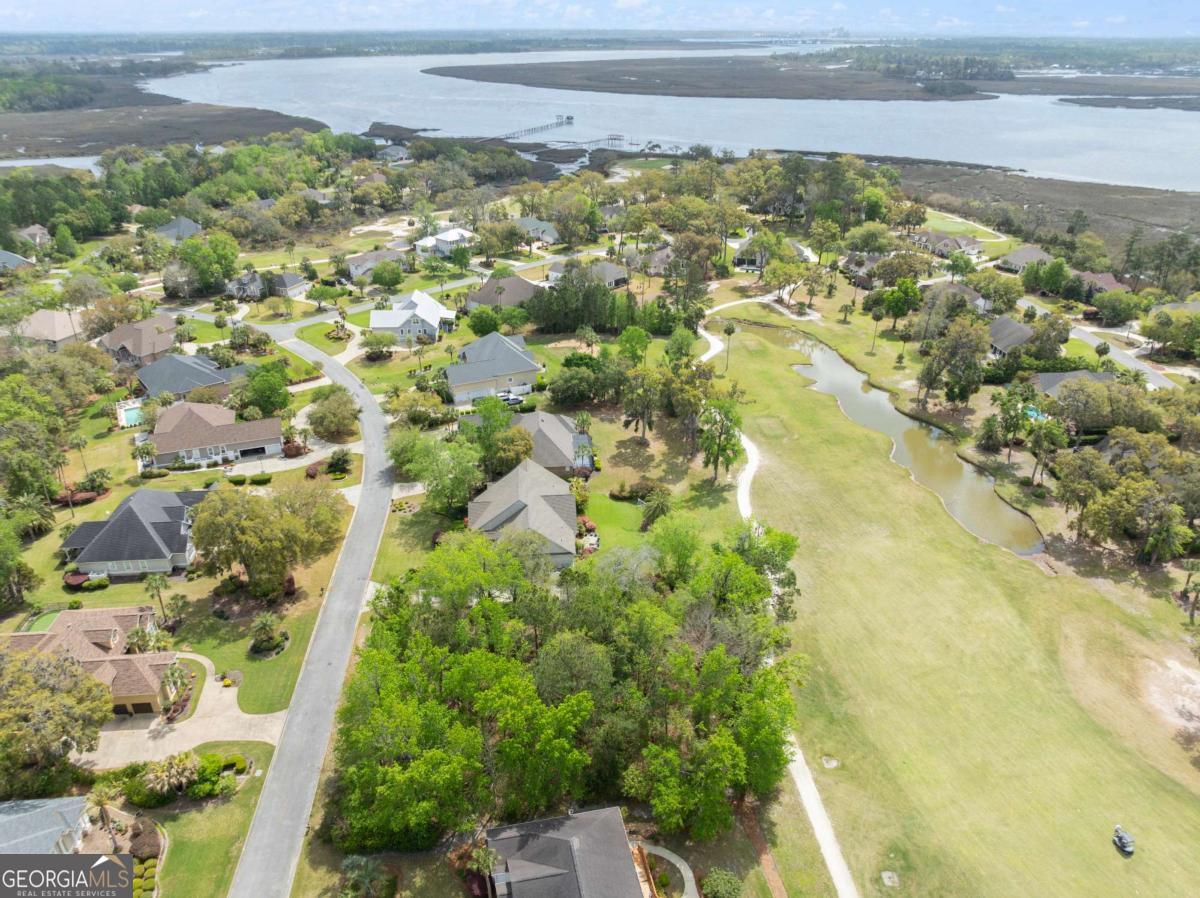 214 Harbor Pointe Drive Brunswick GA 31523