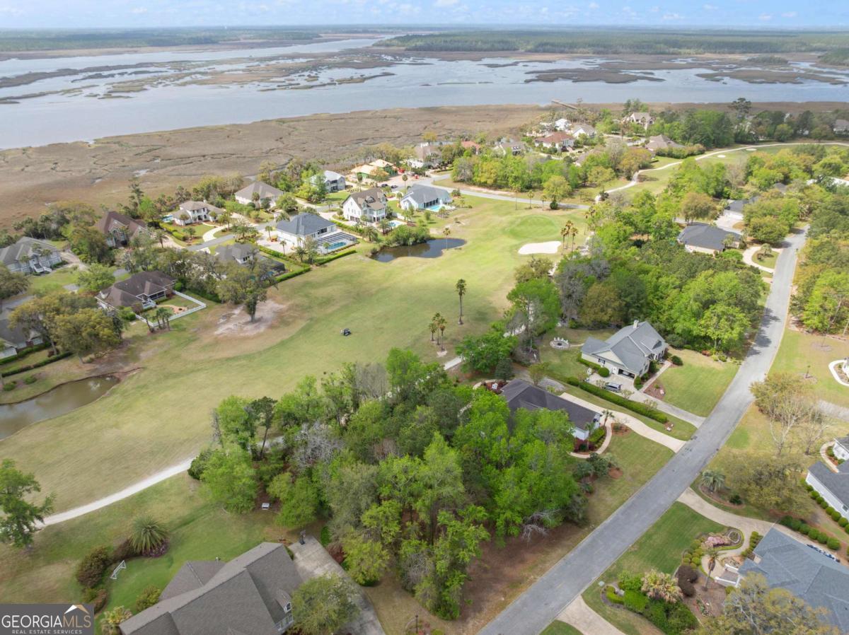 214 Harbor Pointe Drive Brunswick GA 31523