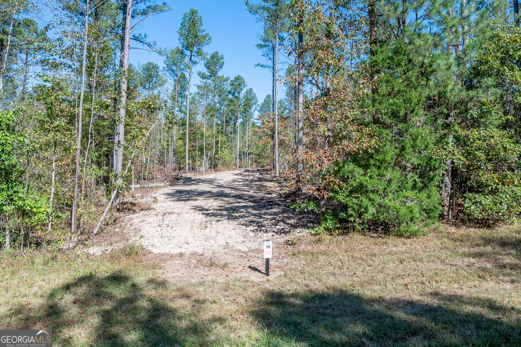 3867 Highway 140 NE Rydal GA 30171
