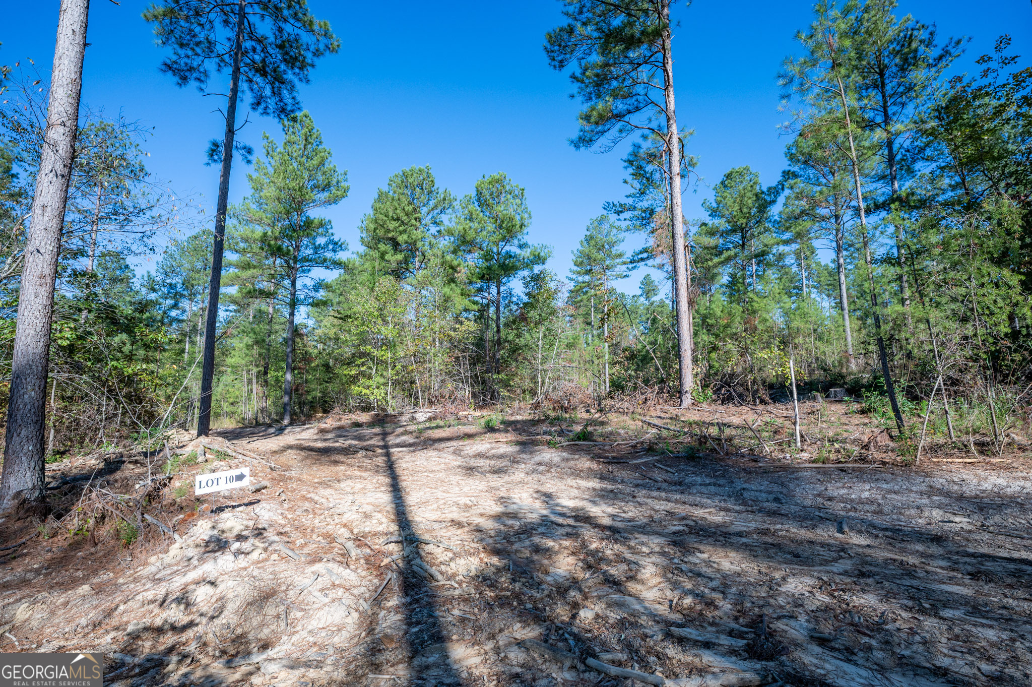 3867 Highway 140 NE Rydal GA 30171