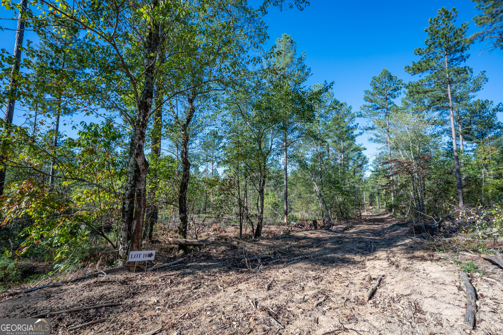 3867 Highway 140 NE Rydal GA 30171