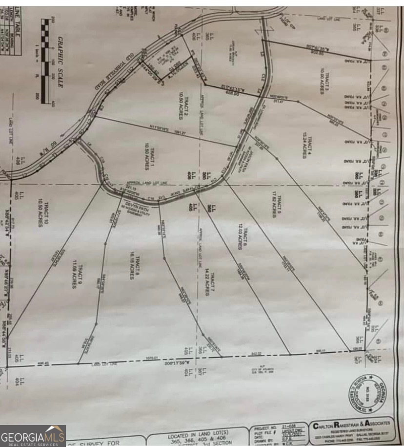 Lot 4 Jaxon Path Dallas GA 30157