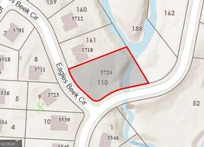 3724 Eagles Beek Circle Lithonia GA 30038