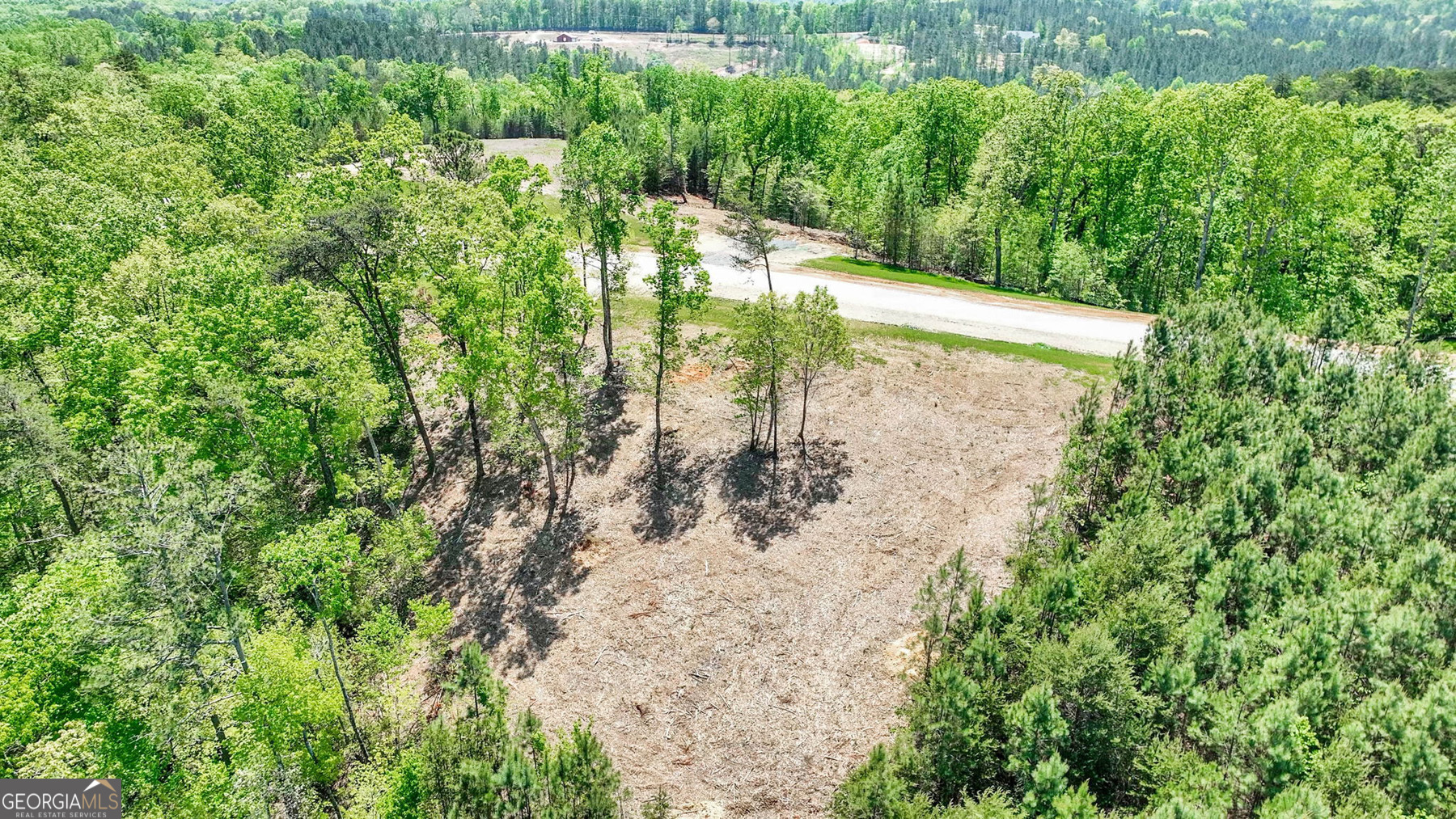 655 Lookout Valley Trail Talking Rock GA 30175