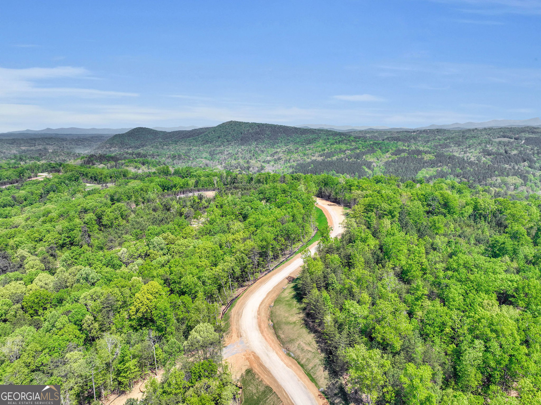 655 Lookout Valley Trail Talking Rock GA 30175
