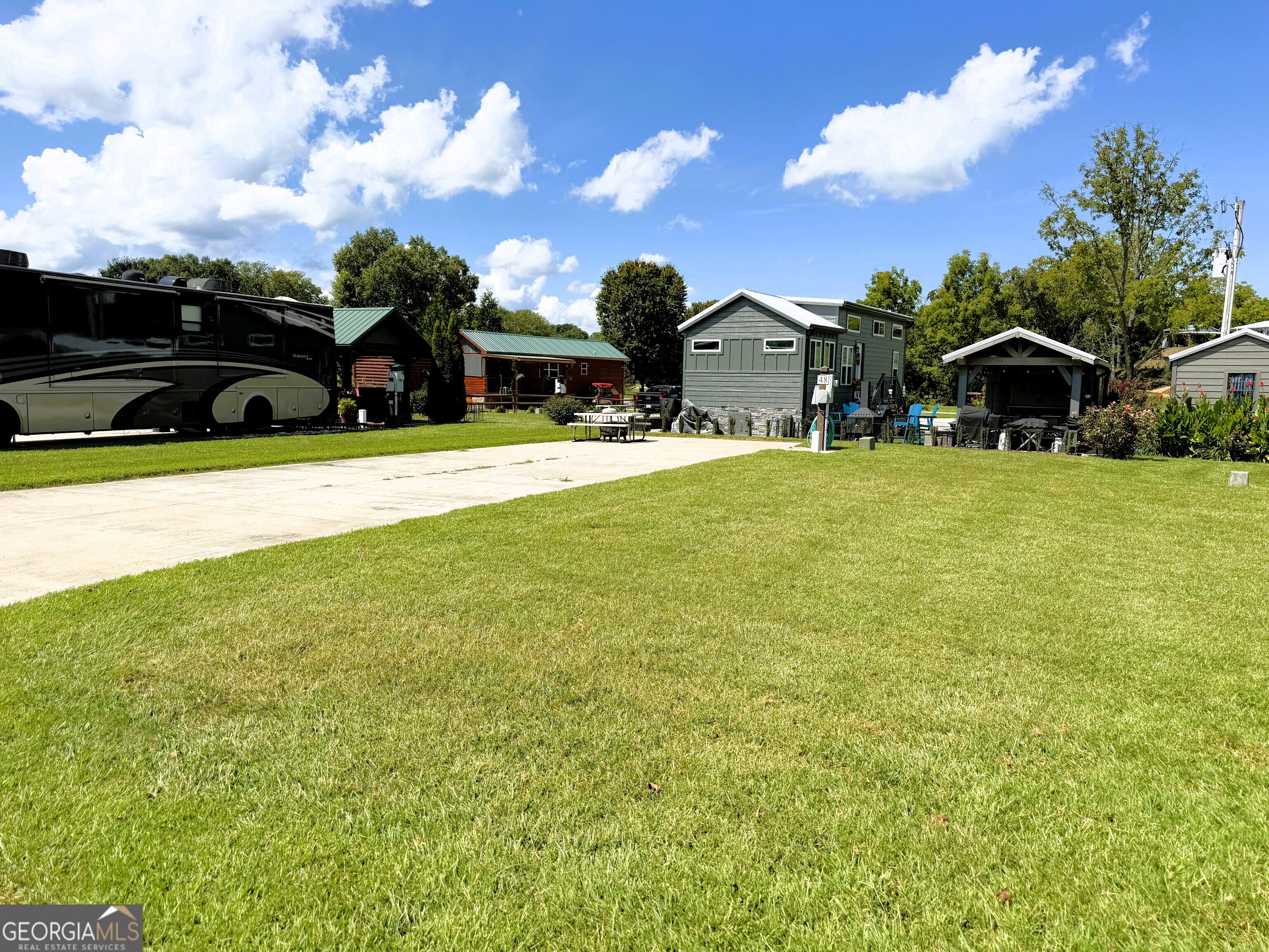 25 Golden Bridle Drive Blairsville GA 30512