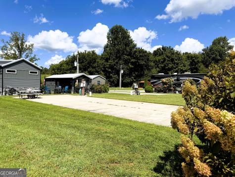 25 Golden Bridle Drive Blairsville GA 30512