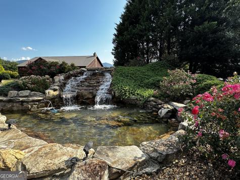 25 Golden Bridle Drive Blairsville GA 30512