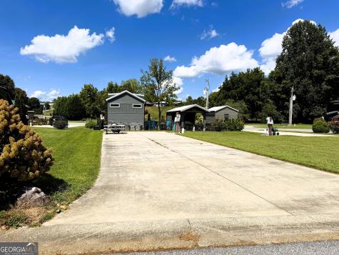 25 Golden Bridle Drive Blairsville GA 30512