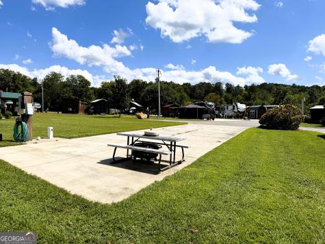 25 Golden Bridle Drive Blairsville GA 30512