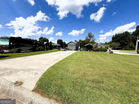 25 Golden Bridle Drive Blairsville GA 30512