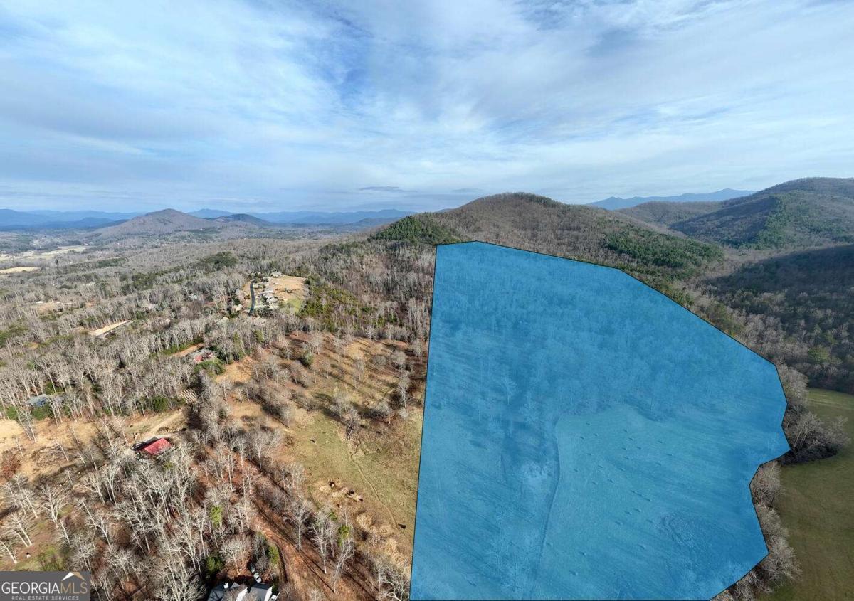 0 Winchester Creek Young Harris GA 30582