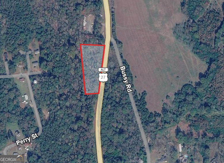 0 Ga Highway 85 Waverly Hall GA 31831
