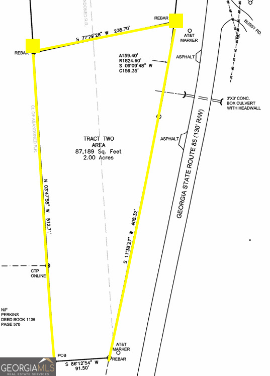 0 Ga Highway 85 Waverly Hall GA 31831