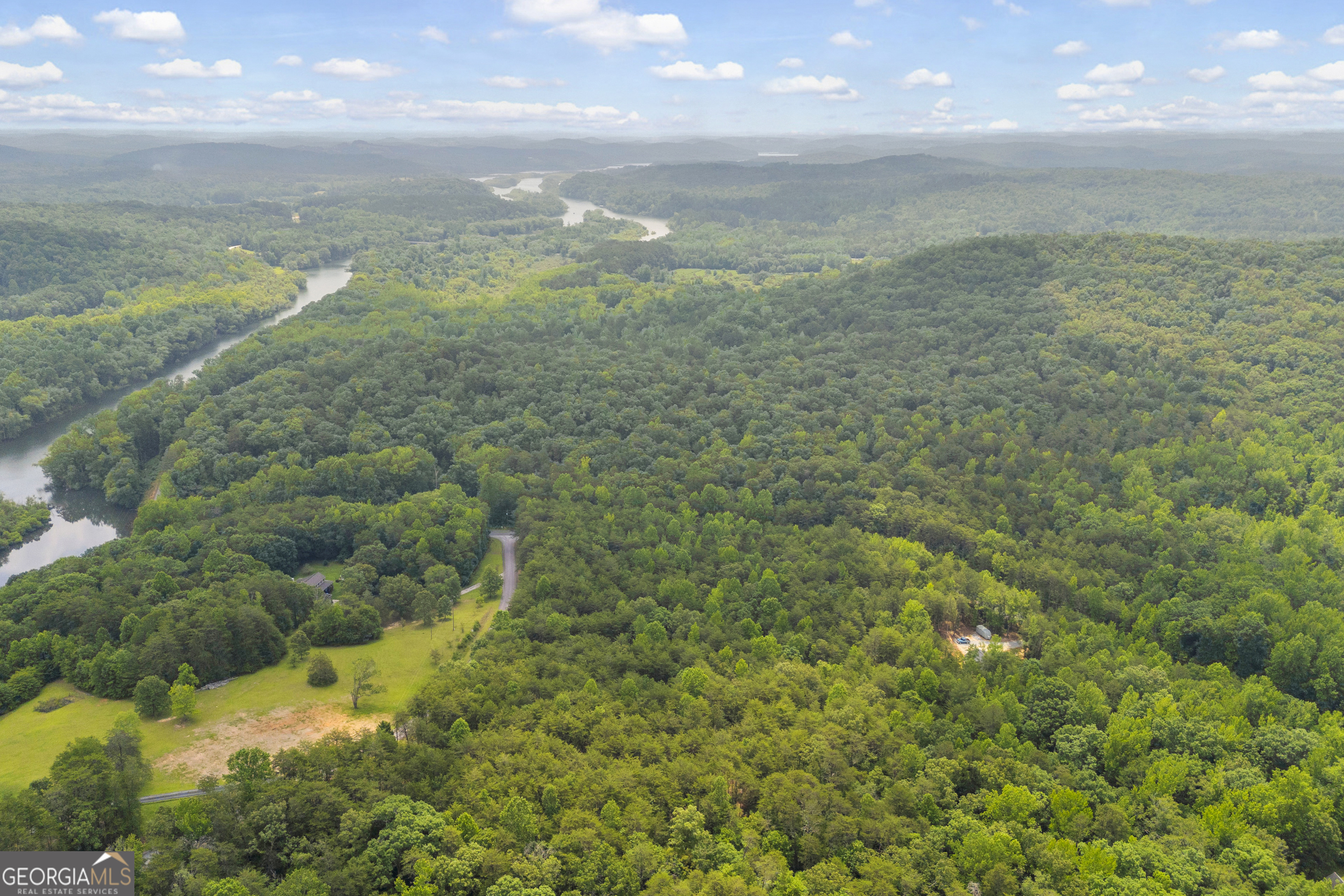 0 Trembly Bald Road Toccoa GA 30577