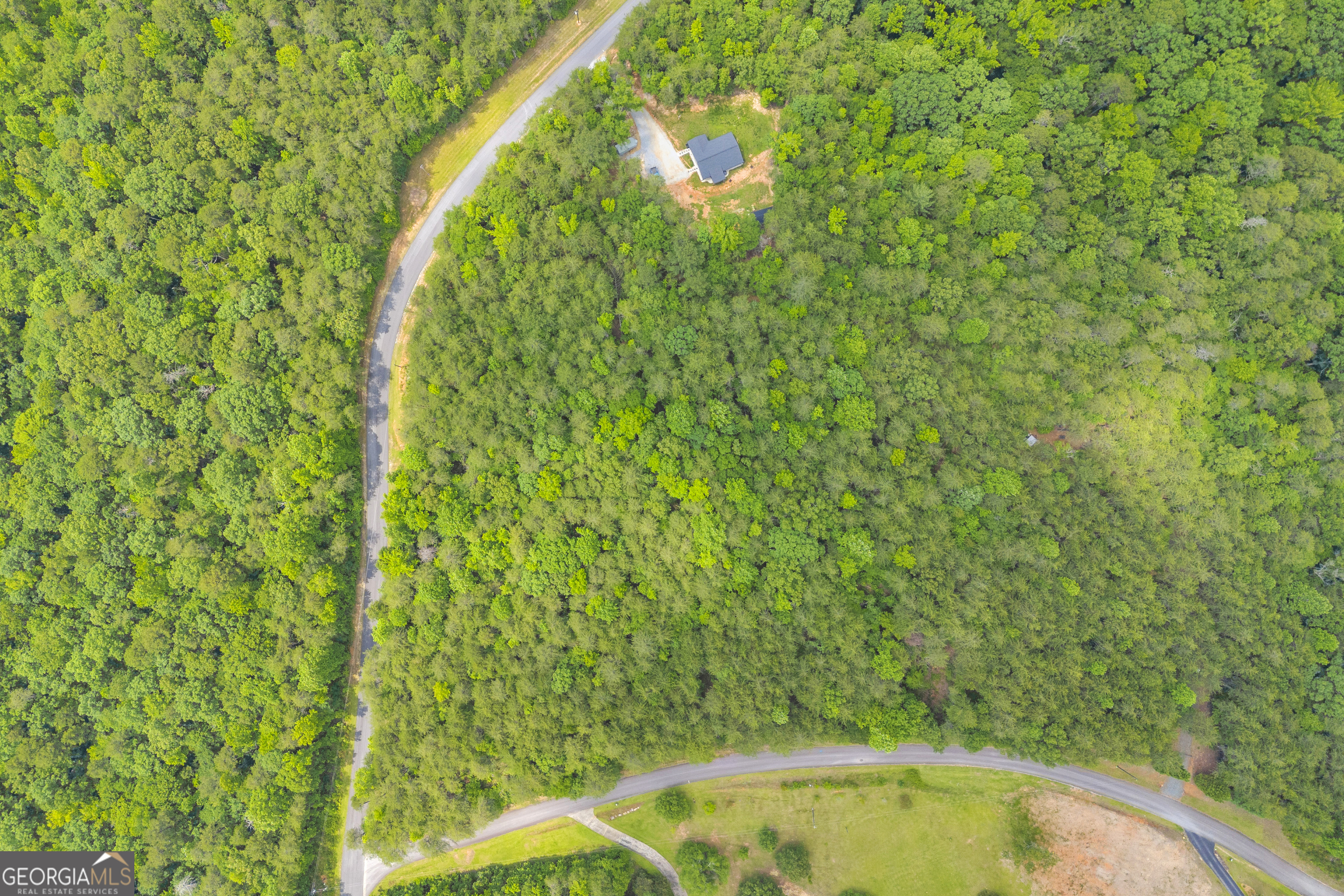 0 Trembly Bald Road Toccoa GA 30577