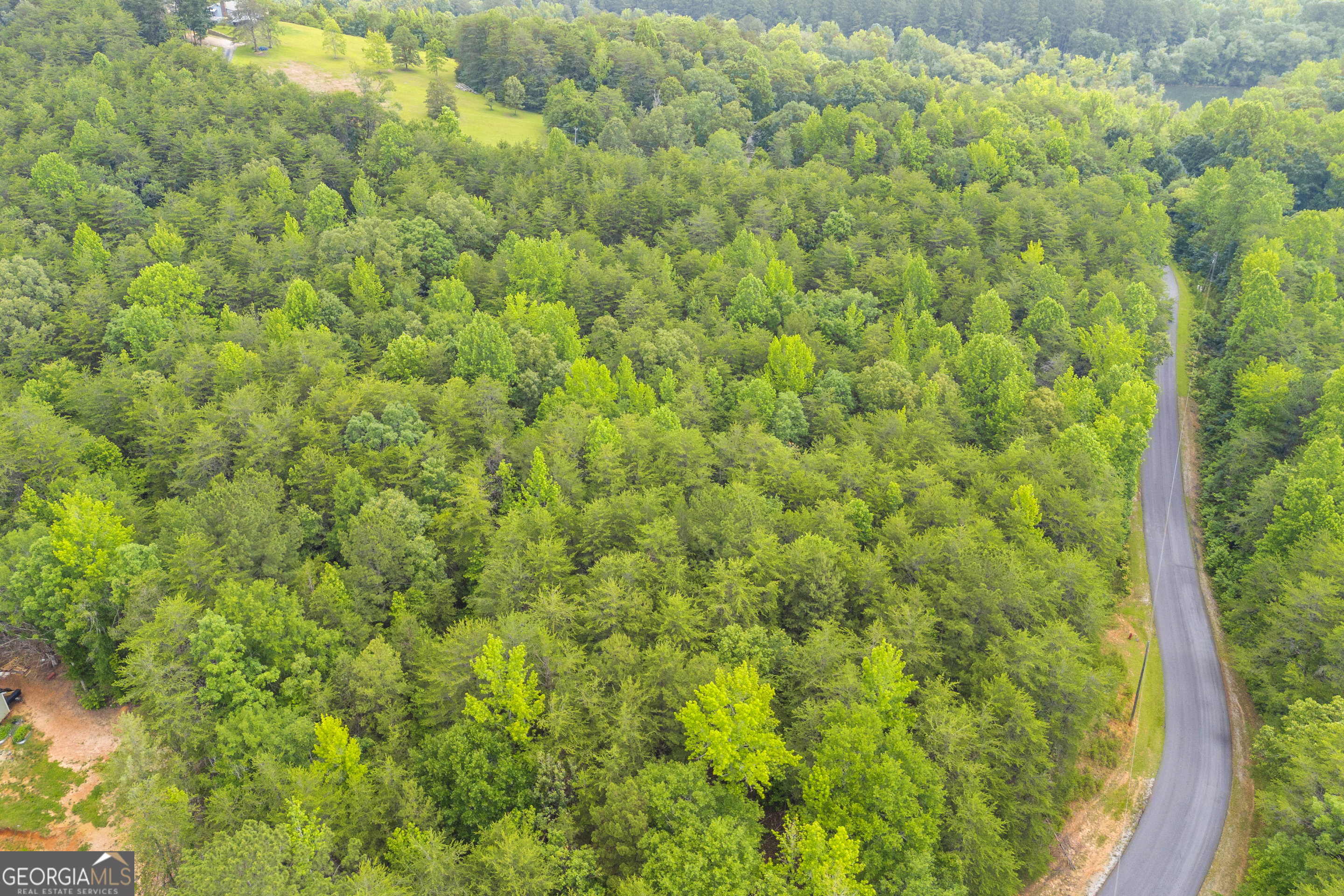 0 Trembly Bald Road Toccoa GA 30577