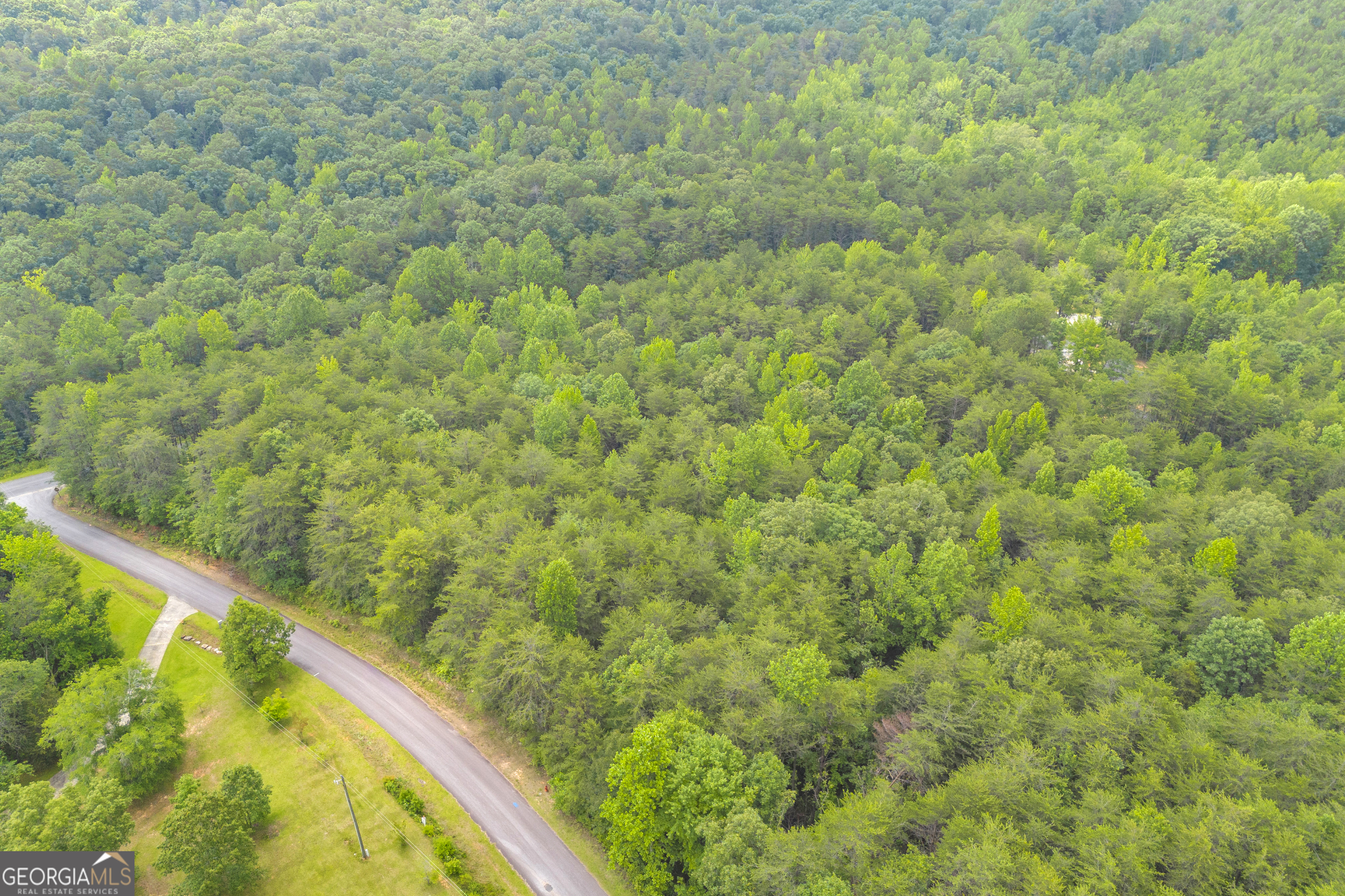 0 Trembly Bald Road Toccoa GA 30577