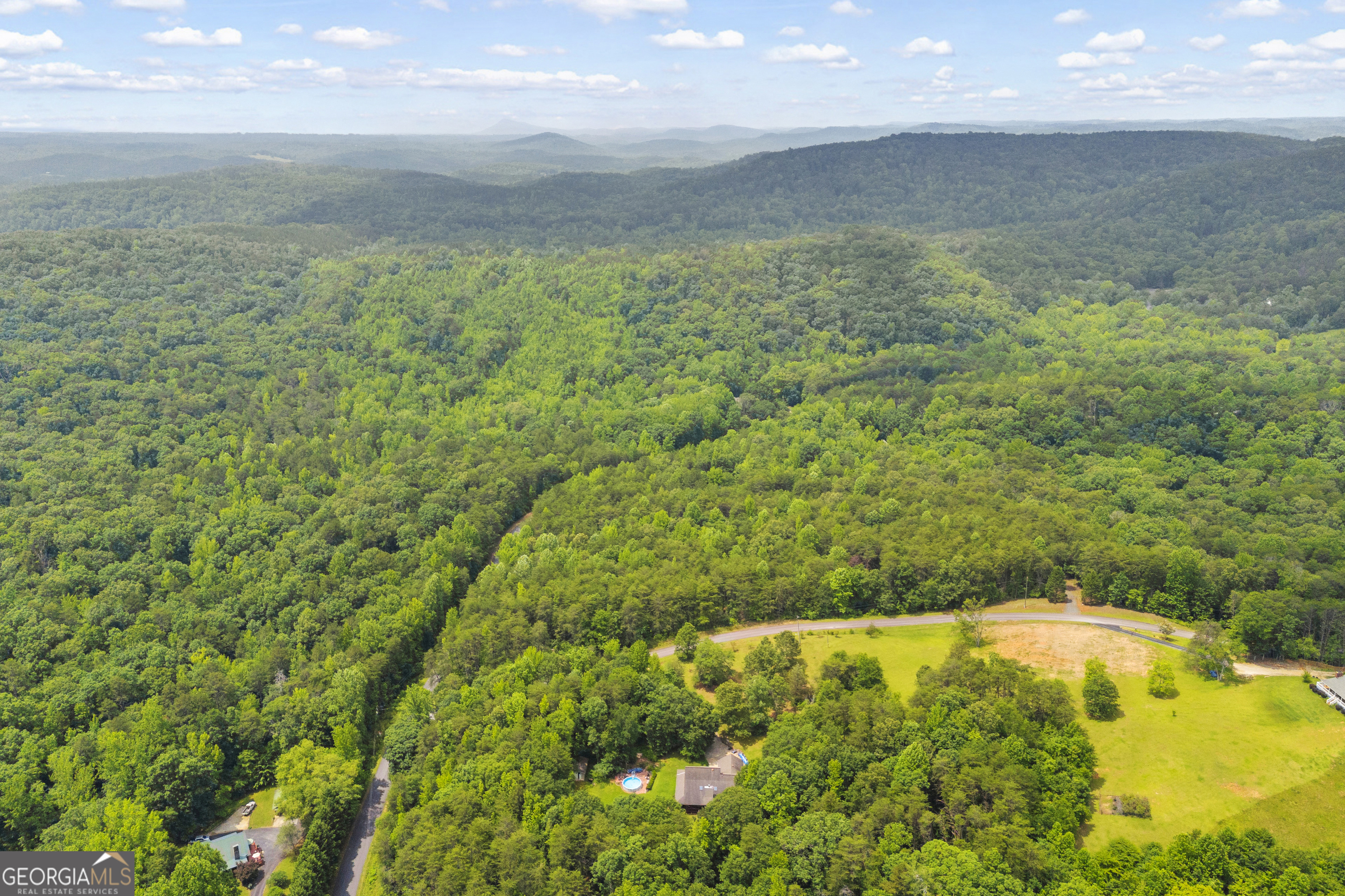 0 Trembly Bald Road Toccoa GA 30577