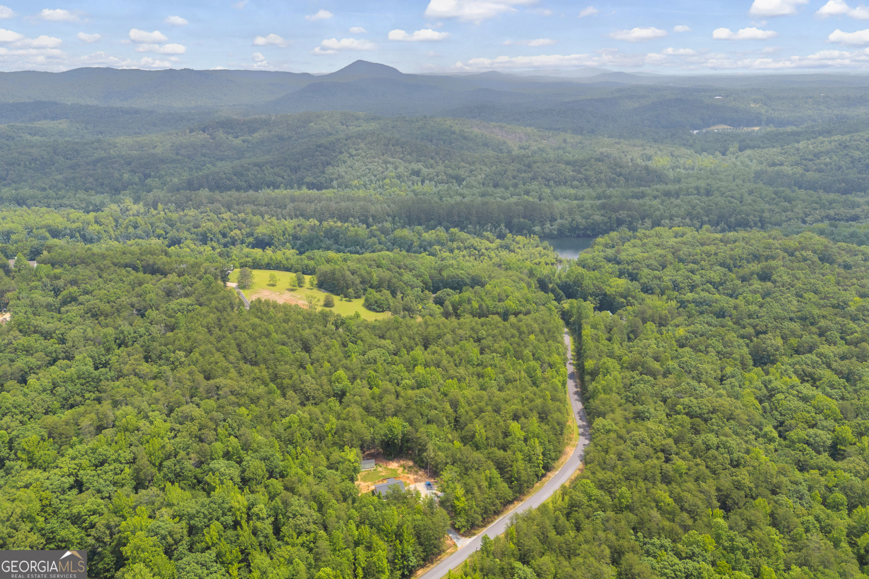 0 Trembly Bald Road Toccoa GA 30577